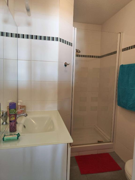 Résidence Martinique - Appartement 2 pièces climatisé au rez-de-chaussée à LE BARCARES - CAP COUDALERE MAE-1664 - 4