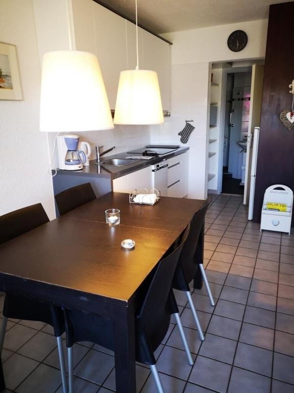 Résidence Palmyra - Appartement 2 pièces avec wifi au rez-de-chaussée à LE BARCARES - COUDALERE MAE-4404 - 4