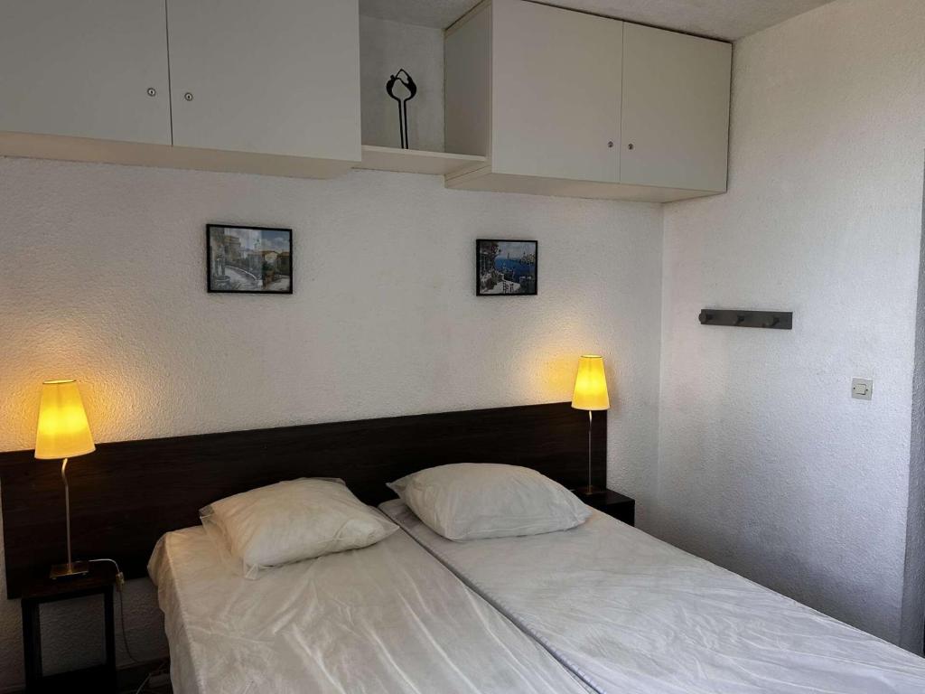 Résidence Palmyra - Appartement 2 pièces avec wifi au rez-de-chaussée à LE BARCARES - COUDALERE MAE-4404 - 3