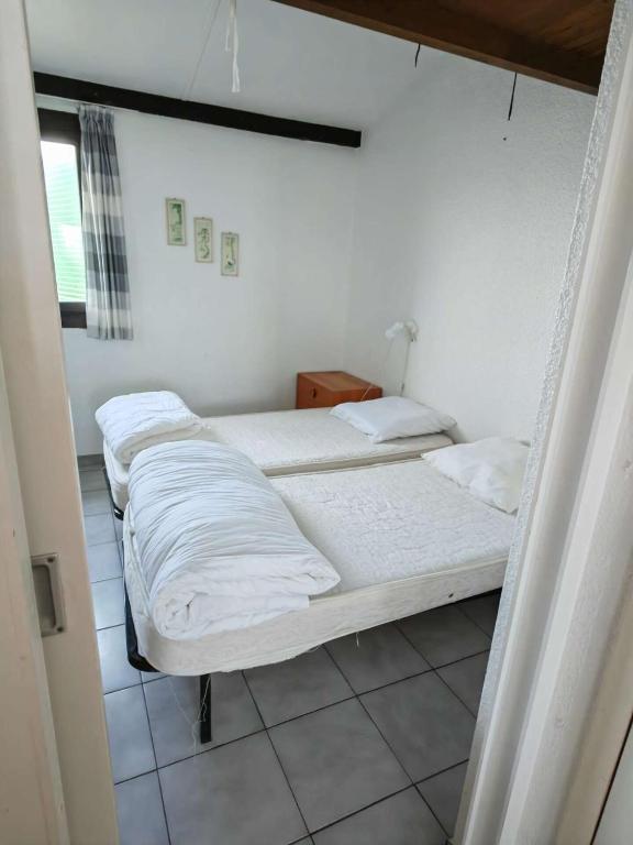 Résidence Palmyra - Appartement 2 pièces au 1er étage à LE BARCARES - CAP COUDALERE MAE-2624 - 5