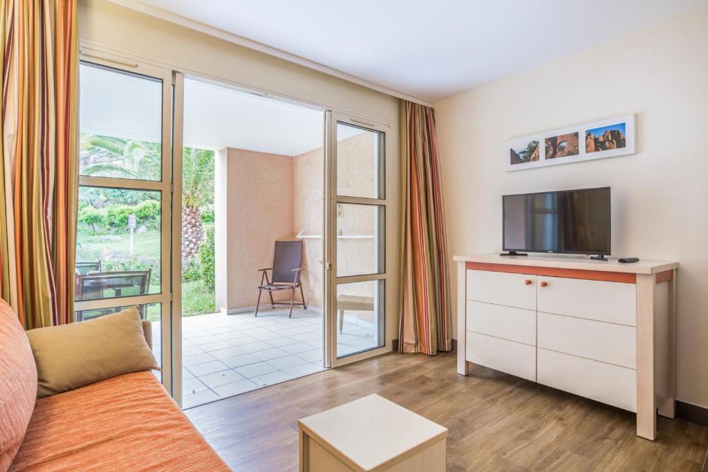 Résidence le Village de Cap Esterel - maeva Home - Studio 4 personnes - Sélection MAE-4173 - 1