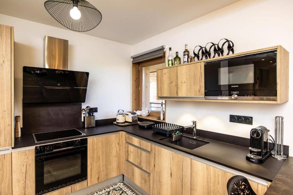 Résidence L'ecrin - Appartement de standing 4 pièces 8 personnes MAE-7943 - 3