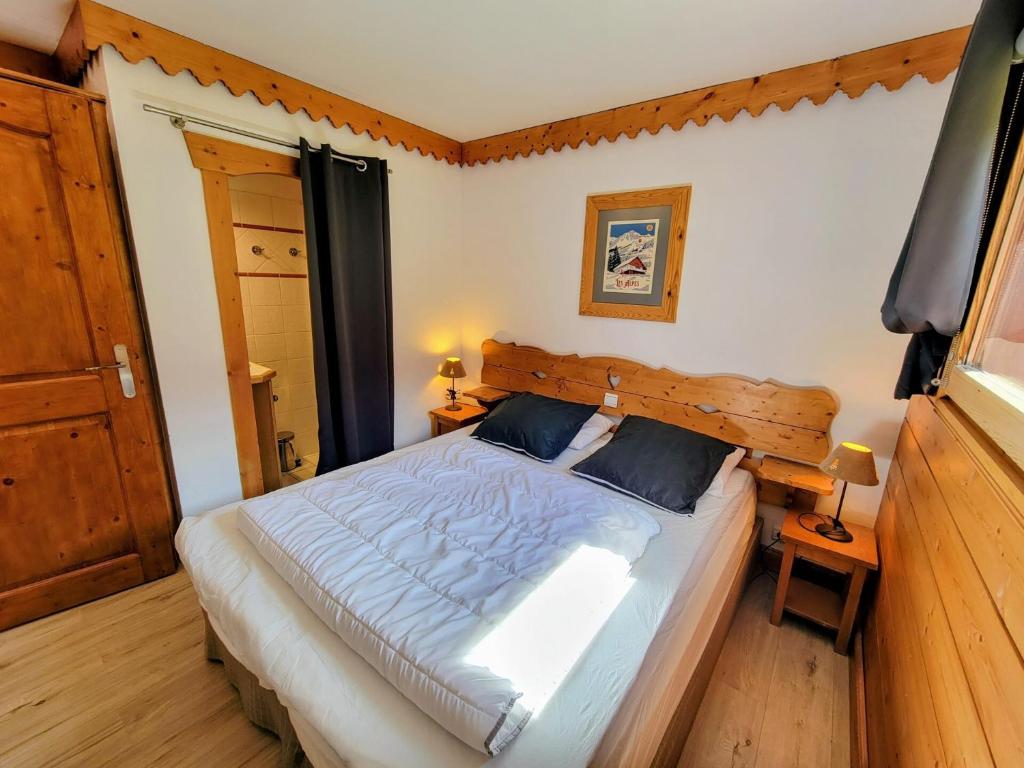 Résidence Roselend - Trois pièces 4 personnes Le Roselend MAE-7973 - 5