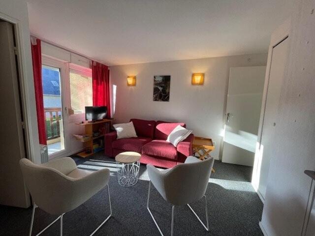Résidence Aspin - Appartement 4 personnes à deux pas du centre MAE-3524 - 1