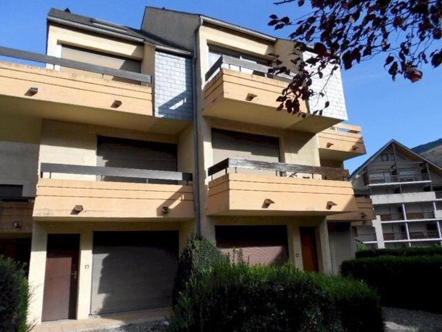 Résidence Hameau Des Thermes I - Appartement 6 personnes proche des Thermes MAE-6104 - 5