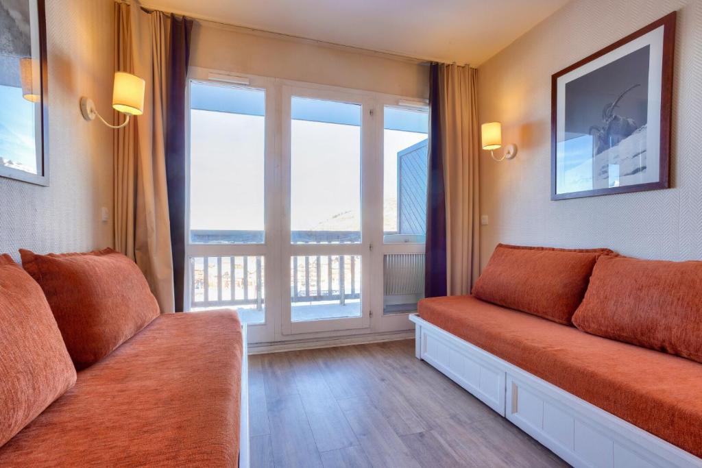 Résidence Le Thabor - maeva Home - Appartement 2 pièces 5 personnes Sélection MAE-5671 - 1