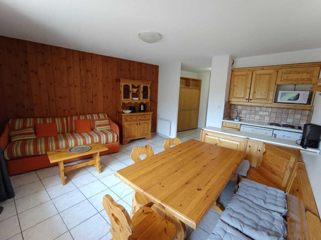 Résidence Forum - Très bel appartement plein sud, superbe vue MAE-8033 - 4