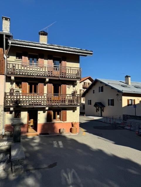 Résidence La Maison Blanche - Maison de village au coeur des Allues proche des commerces et de la télécabine MAE-9753 - 5