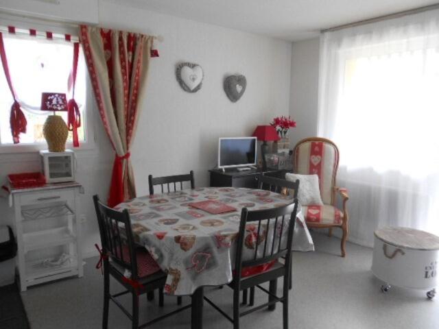 Résidence Aspin I - Appartement 6 personnes au centre du village MAE-6184 - 1