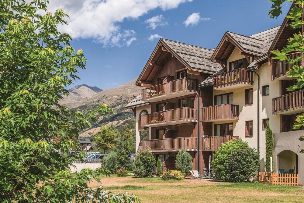 Résidence L'Alpaga - maeva Home - Appartement 2 pièces 5 personnes Confort MAE-4439 - 5