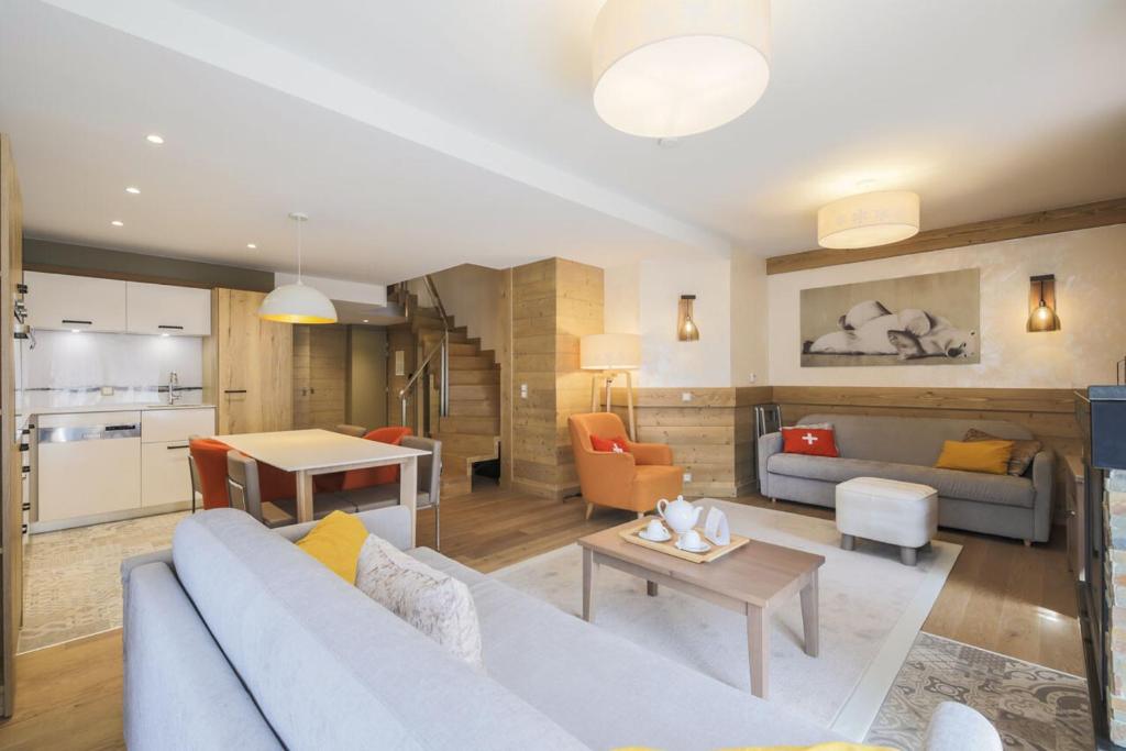 Résidence Premium L'Hévana - maeva Home - Appartement 4 pièces 8 personnes Exclusive MAE-5148 - 4
