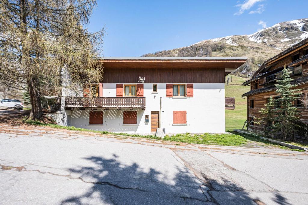 Chalet Numero 1 - Magnifique 3 pieces a cote des pistes . Chatelard MAE-1523 - 1