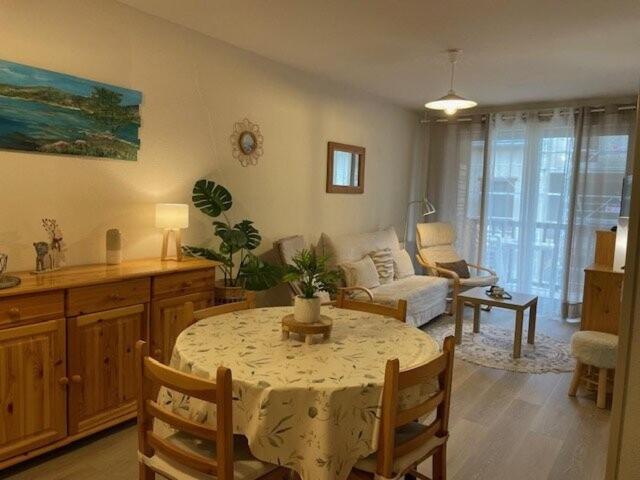 Résidence Montsegu - APPARTEMENT COQUET 4/6 PERSONNES MAE-2644 - 1