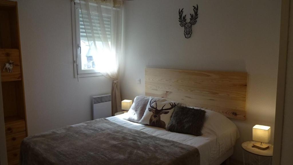 Résidence Montsegu - APPARTEMENT COQUET 4/6 PERSONNES MAE-2644 - 5