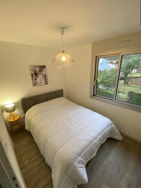Résidence Couderes - APPARTEMENT 4 PERSONNES A DEUX PAS DU CENTRE MAE-4764 - 4