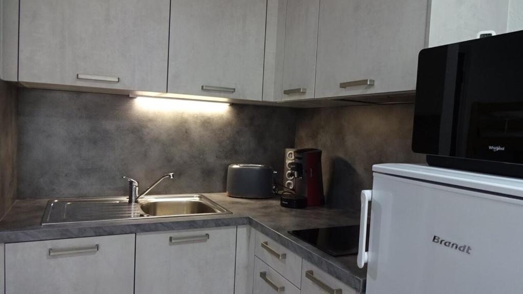 Résidence Couderes - APPARTEMENT 4 PERSONNES A DEUX PAS DU CENTRE MAE-4764 - 5