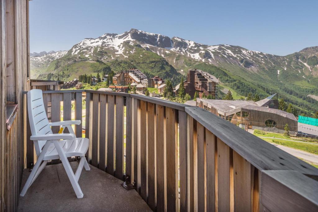 Résidence Les Fontaines Blanches - maeva Home - Appartement 1 chambre 5 personnes skis aux pieds MAE-2329 - 1