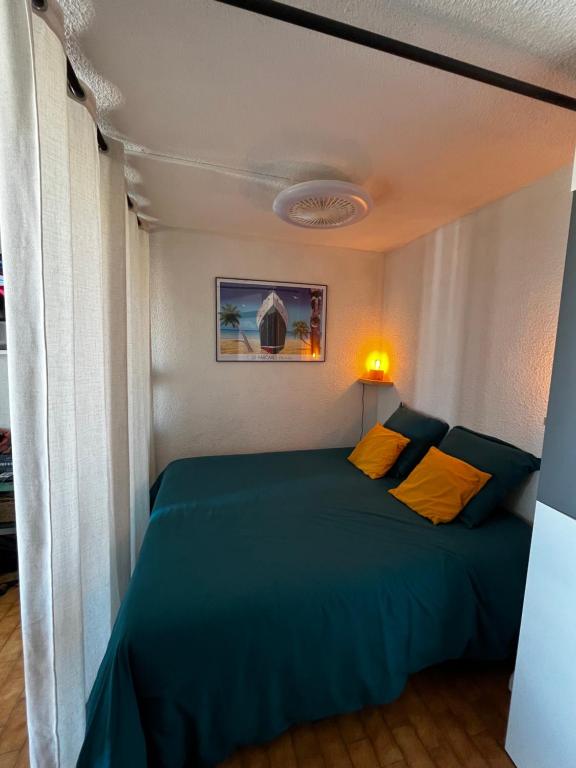 Evasion en Bord de Mer avec Wifi - 4