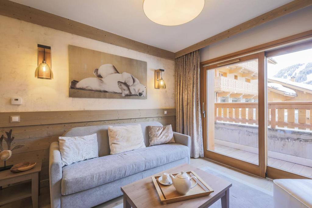 Résidence Premium L'Hévana - maeva Home - Appartement 3 pièces 6 personnes Prestige MAE-5150 - 3