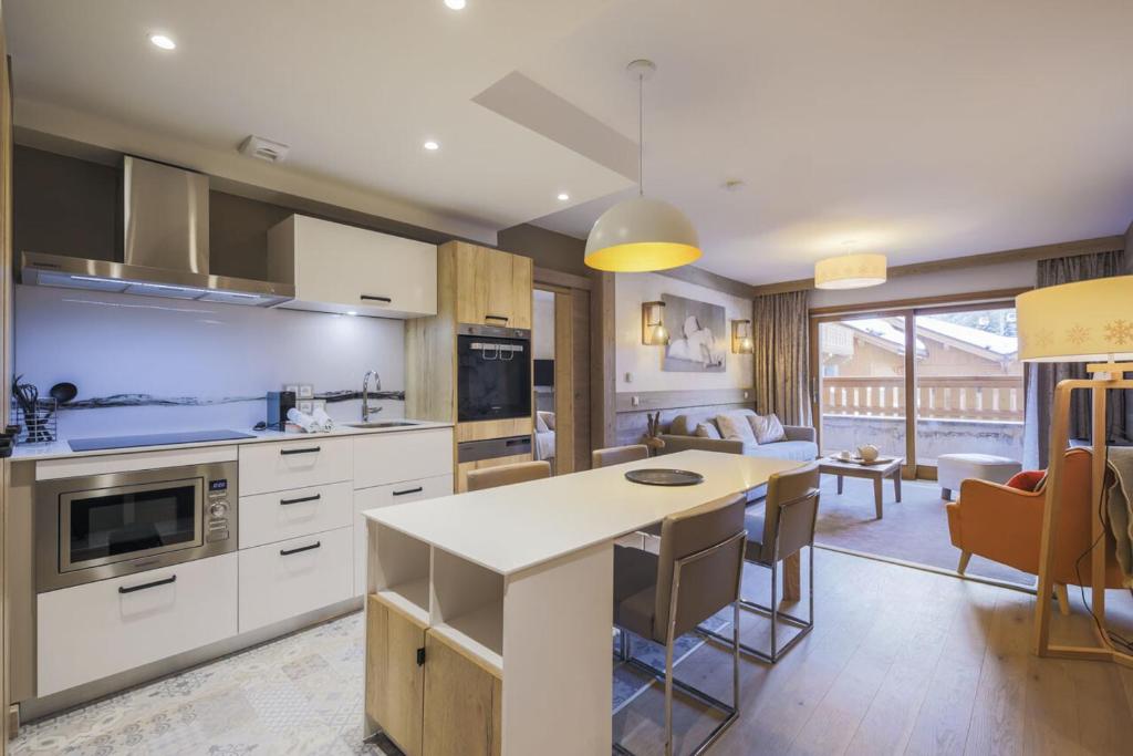 Résidence Premium L'Hévana - maeva Home - Appartement 3 pièces 6 personnes Prestige MAE-5150 - 4
