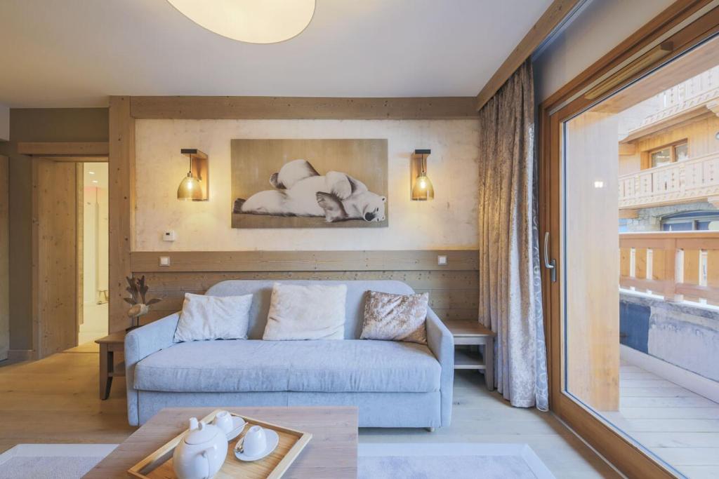 Résidence Premium L'Hévana - maeva Home - Appartement 3 pièces 6 personnes Prestige MAE-5150 - 5