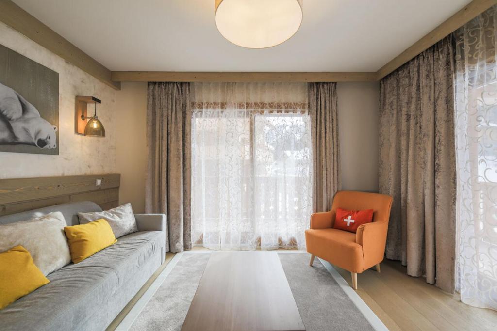 Résidence Premium L'Hévana - maeva Home - Appartement 3 pièces 7 personnes Prestige MAE-5155 - 3