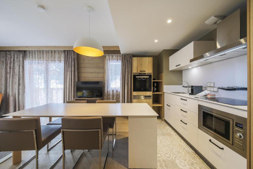 Résidence Premium L'Hévana - maeva Home - Appartement 3 pièces 7 personnes Prestige MAE-5155 - 4