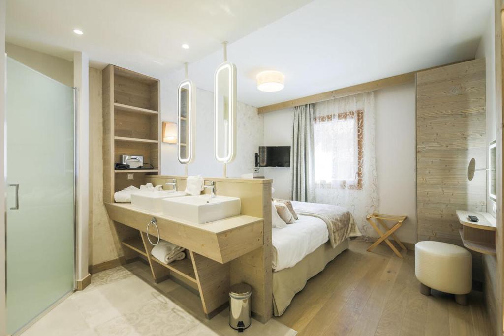 Résidence Premium L'Hévana - maeva Home - Appartement 3 pièces 7 personnes Prestige MAE-5155 - 5