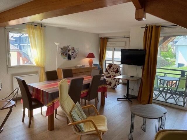 Résidence Valbelle - Appartement 6 personnes Résidence VALBELLE MAE-8783 - 1
