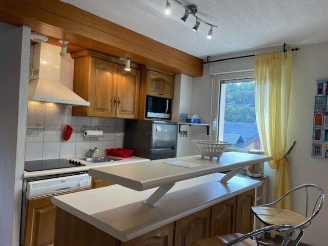 Résidence Valbelle - Appartement 6 personnes Résidence VALBELLE MAE-8783 - 4