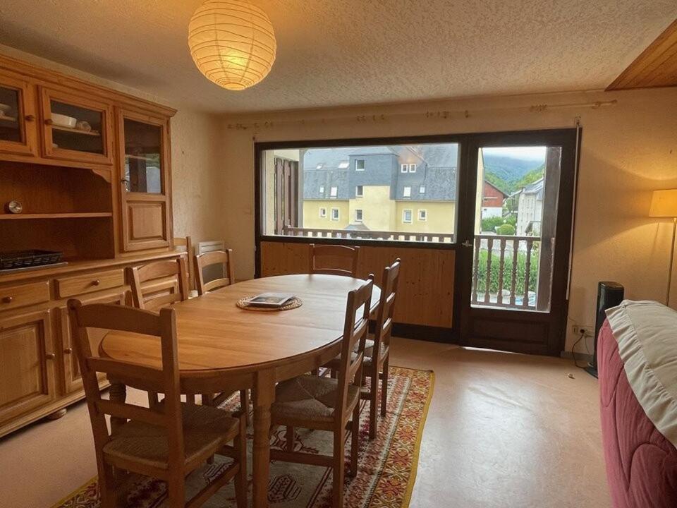 Résidence Portes Du Soleil - Appartement 6 personnes Résidence LES PORTES DU SOLEIL MAE-6393 - 1