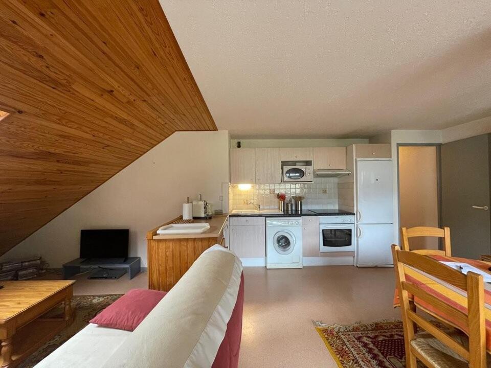 Résidence Portes Du Soleil - Appartement 6 personnes Résidence LES PORTES DU SOLEIL MAE-6393 - 3