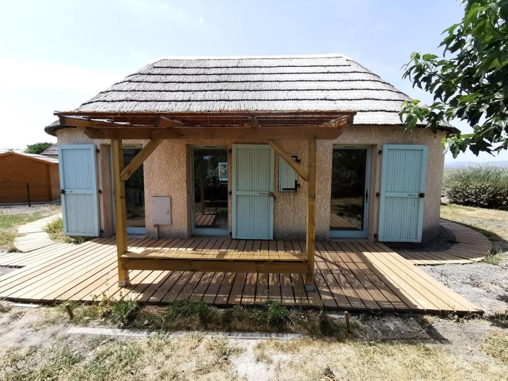 Résidence Ile Des Pecheurs - VILLA 3 PIECES 6 couchages LE BARCARES MAE-4464 - 3