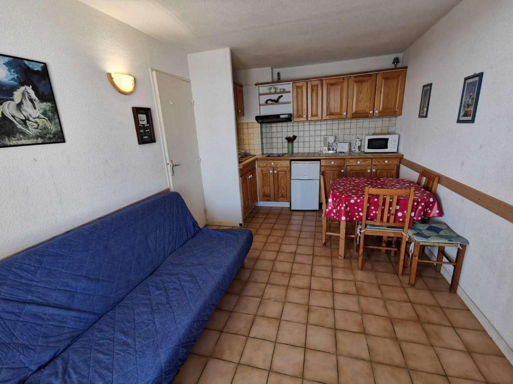 Résidence Grande Bleue - 2 Pièces 4 couchages PORT LEUCATE MAE-4474 - 4