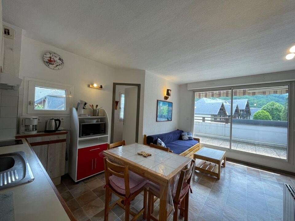 Résidence Ondines - Appartement en duplex 4-6 Personnes au cœur du village MAE-9553 - 1