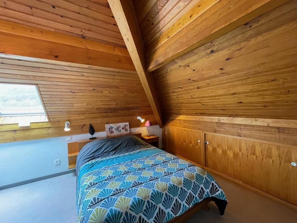 Résidence Ondines - Appartement en duplex 4-6 Personnes au cœur du village MAE-9553 - 4