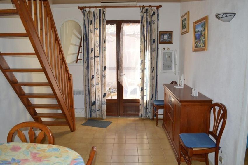 Résidence Grande Bleue - VILLA T2 MEZZANINE 6 couchages PORT LEUCATE MAE-4674 - 3