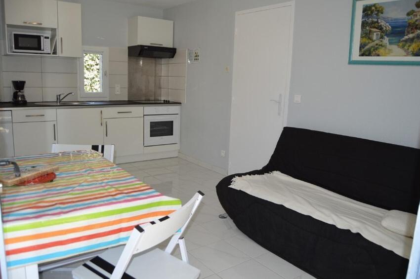 Résidence Ile Des Pecheurs - VILLA 3 PIECES 6 couchages LE BARCARES MAE-4284 - 3