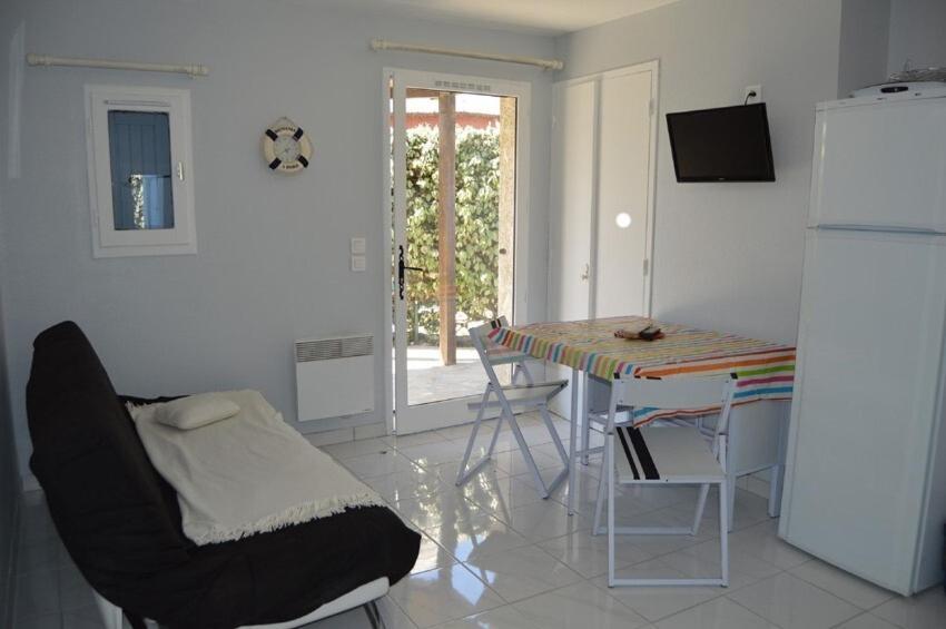 Résidence Ile Des Pecheurs - VILLA 3 PIECES 6 couchages LE BARCARES MAE-4284 - 5
