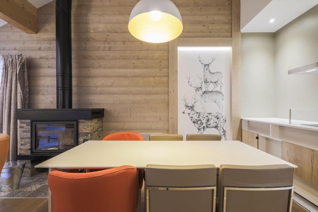 Résidence Premium L'Hévana - maeva Home - Appartement 4 pièces 8 personnes Prestige MAE-6261 - 4