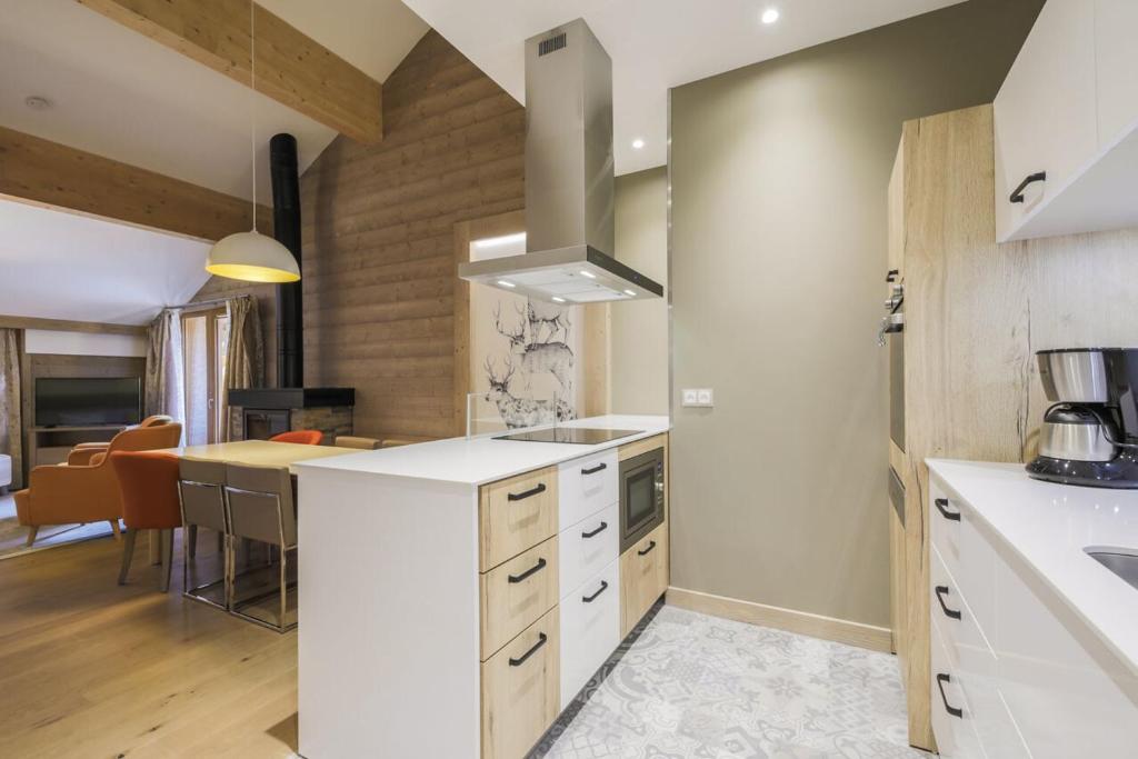 Résidence Premium L'Hévana - maeva Home - Appartement 4 pièces 8 personnes Prestige MAE-6261 - 5