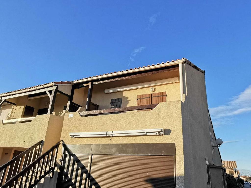 Résidence Grande Bleue - 3 Pièces 6 couchages PORT LEUCATE- Climatisation - WIFI - Réf: 3GB_818 MAE-4704 - 2