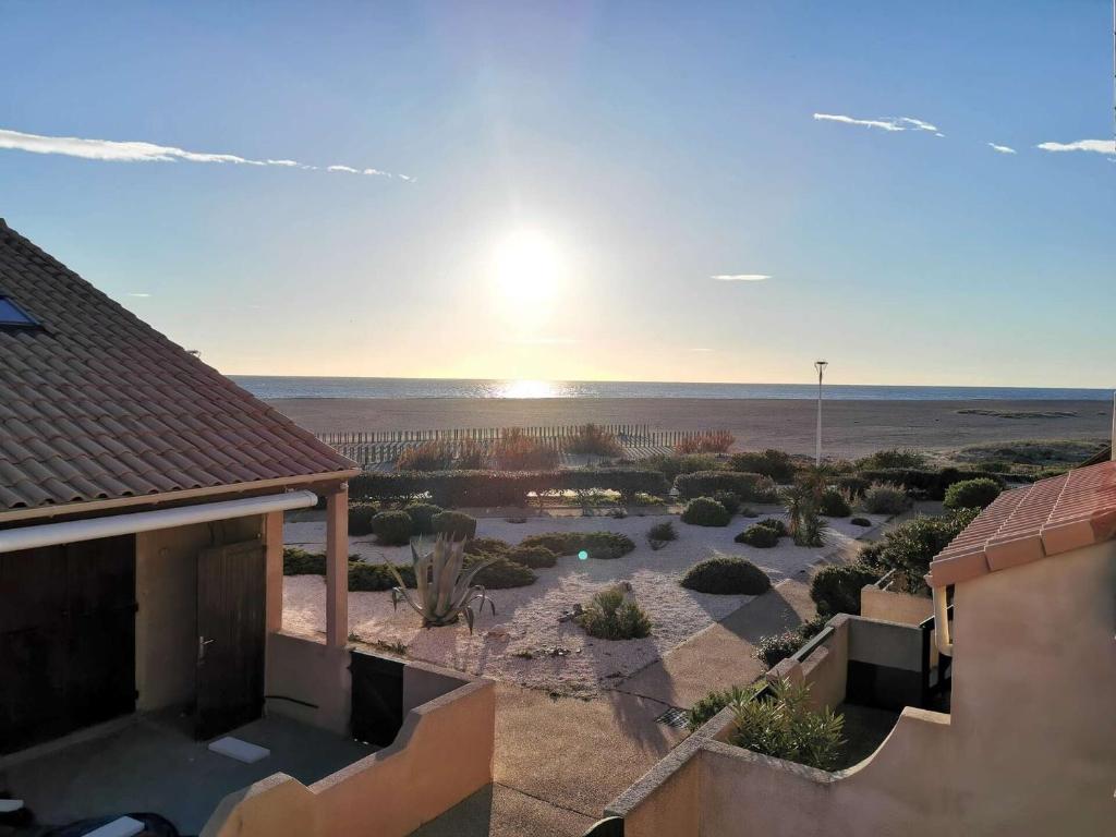 Résidence Grande Bleue - 3 Pièces 6 couchages PORT LEUCATE- Climatisation - WIFI - Réf: 3GB_818 MAE-4704 - 3