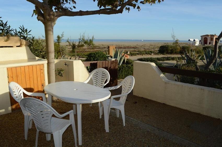 Résidence Grande Bleue - 2 Pièces 4 couchages PORT LEUCATE MAE-4454 - 4