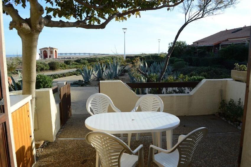 Résidence Grande Bleue - 2 Pièces 4 couchages PORT LEUCATE MAE-4454 - 5