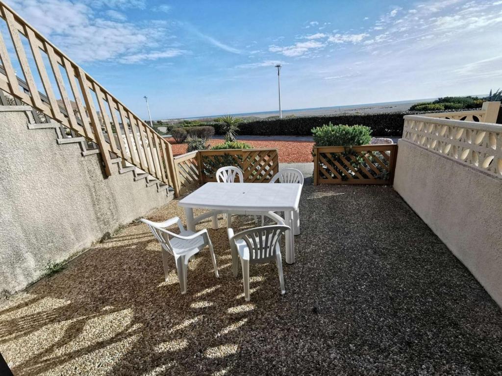 Résidence Grande Bleue - 2 Pièces 4 couchages PORT LEUCATE MAE-4454 - 1