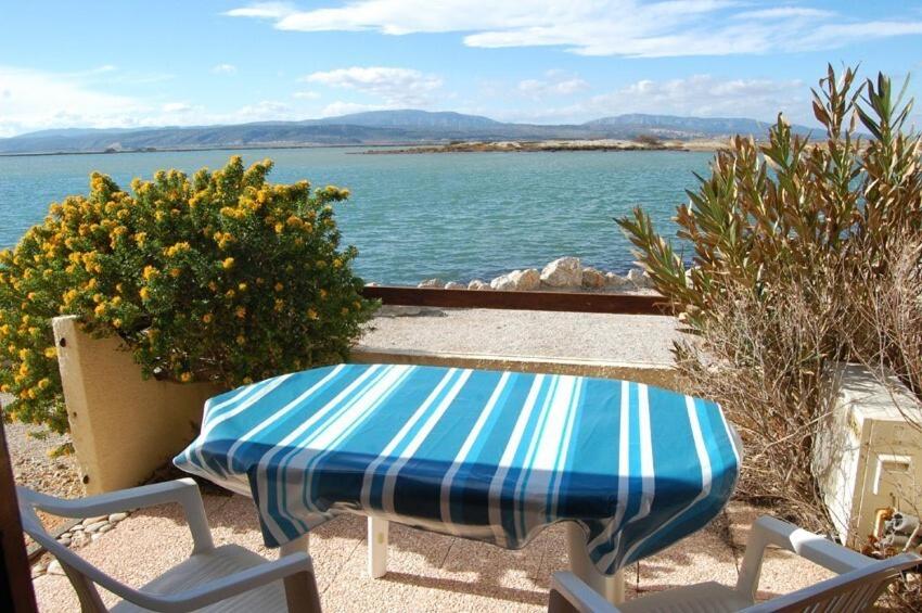 Résidence Hawai 1 - VILLA T1 CAB MEZZ 5 couchages PORT LEUCATE MAE-4524 - 5
