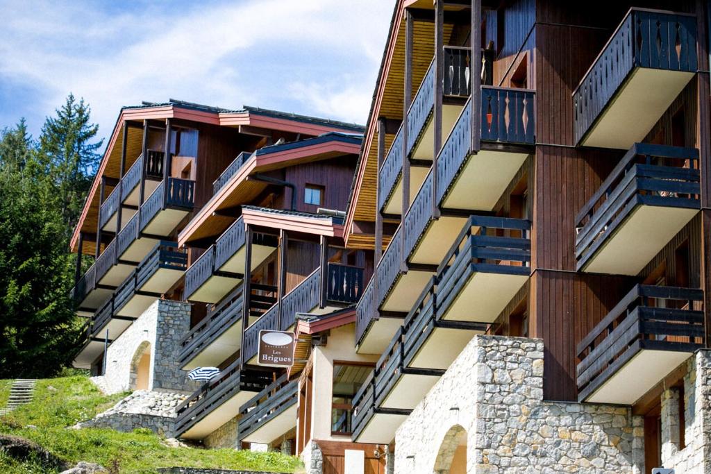 Résidence Les Brigues - maeva Home - Appartement 2 pièces 6 personnes Confort MAE-6259 - 4