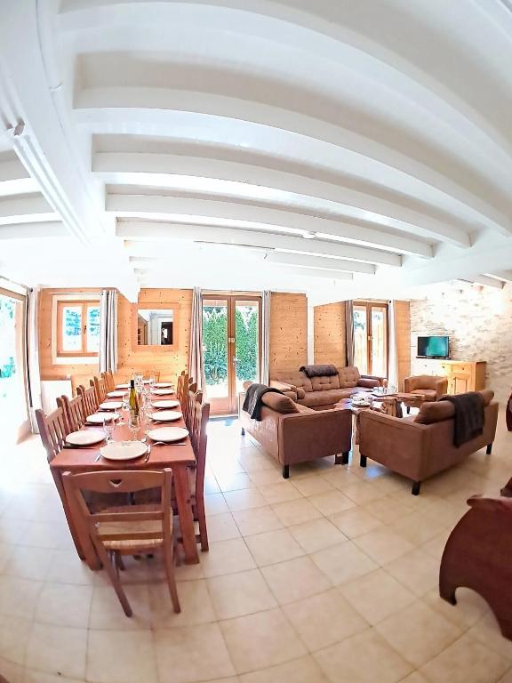 Résidence Ours Brun - Chalet Ours Brun MAE-5193 - 3