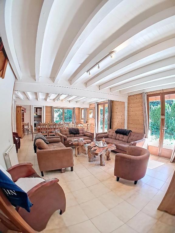 Résidence Ours Brun - Chalet Ours Brun MAE-5193 - 1